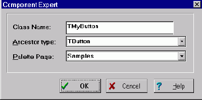 Поскольку Delphi является открытой средой