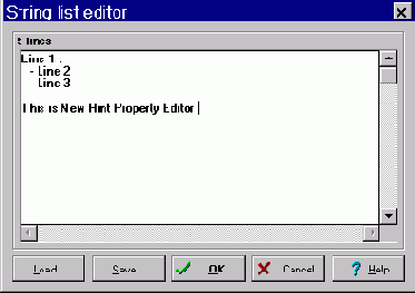 Открытость Delphi проявляется наиболее ярко