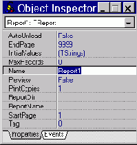 Важной составной частью приложения является