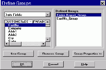 Важной составной частью приложения является