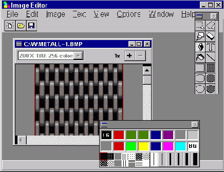В данной статье дается обзор