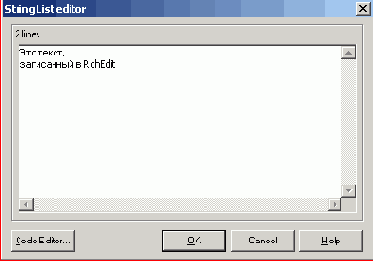  ���� �������������� ������� �����