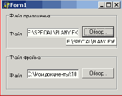 ���������� � ����� �������� ������ �����: ��� ����� (�) � ���������� �� ����� ���������� (�)