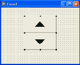TUpDown ��������� ������