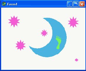 ������������� TPaintBox