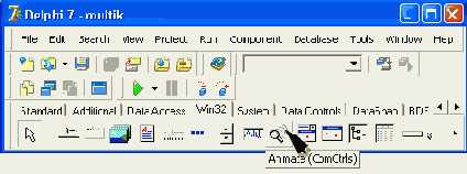 ��������� Animate