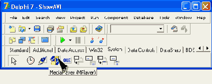 ��������� MediaPlayer