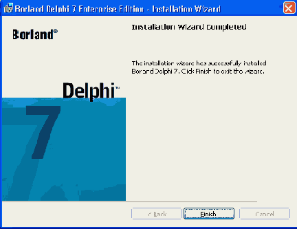 ��������� Delphi
