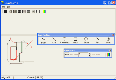 ��� ������ �������� ������� ����� ������� GraphEx