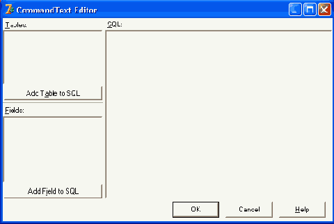 �������� ������� ���������� TIBDataSet