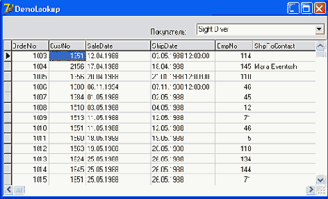 �������� ����������� ���������