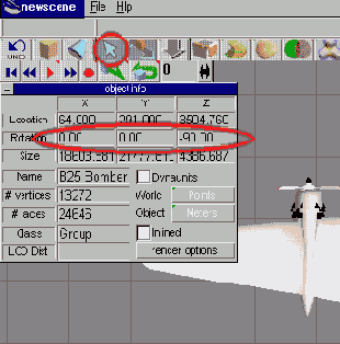 Этап 2 - задание движения