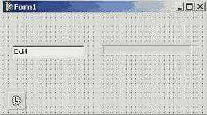 ������ �������� �������������� ���������� � Delphi