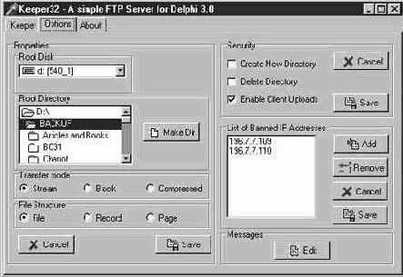 ������� ������������