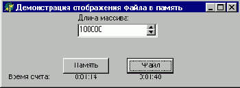 ����������� ����� � ������