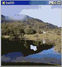 Оконные приложения