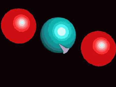 Выбор объектов