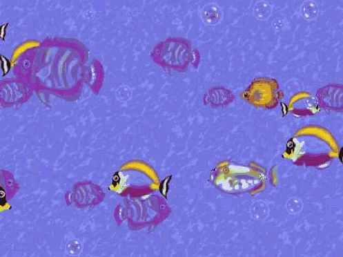 Хранитель экрана