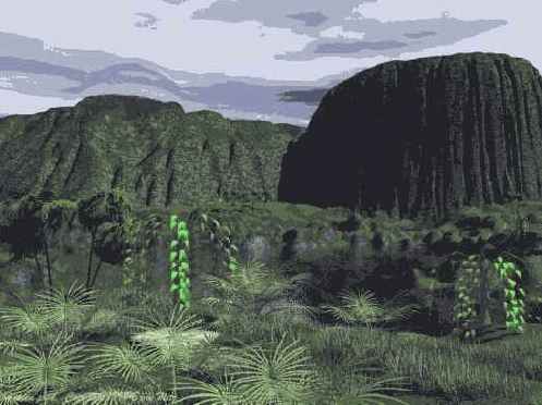 Работа с мышью