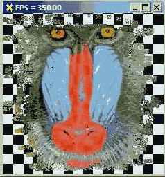 Мультитекстурирование