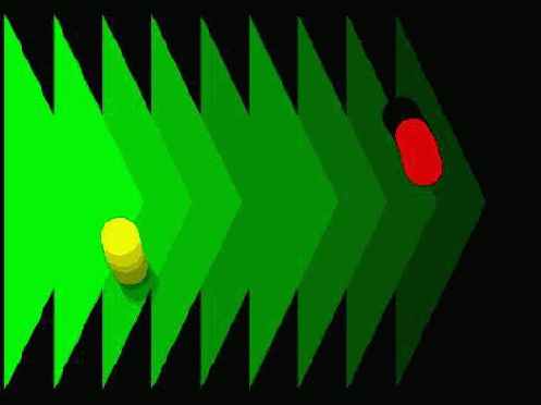 Альфа-составляющая цвета