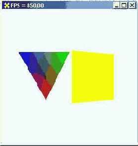 Матричный подход