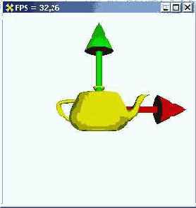 Буфер глубины