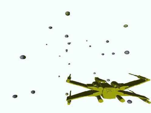 Подготовка моделей