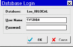 ����� TDataBase