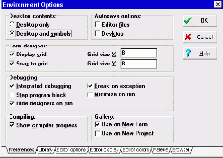 ������������ ����� ���������������� (IDE)