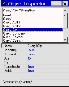 �������� DataSet