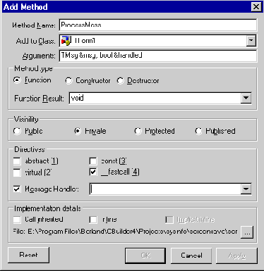 ���������� ��������� ������