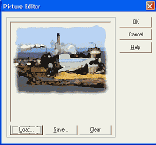 ���� Picture Editor