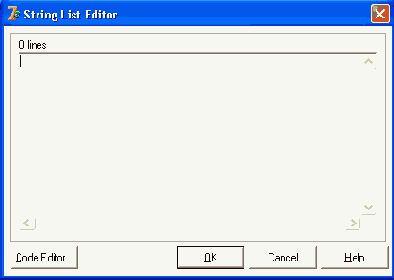  ������ ������� � ���� ������ 