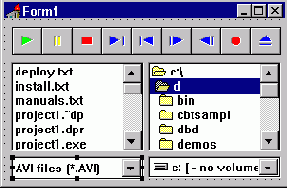 ������ ��������� � �����������