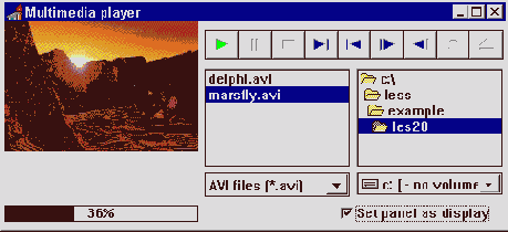��������� ������ ��� ��������������� ����� � ������������� ����/������.