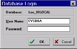 ����� TDataBase