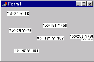 ������� � Delphi