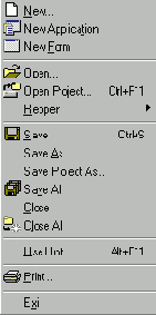 ������ Delphi