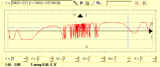 В качестве примера использования класса