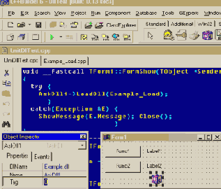 Подводим итоги. Ниже описан порядок