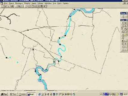 Что такое MapInfo и с чем его едят? Краткое предисловие.