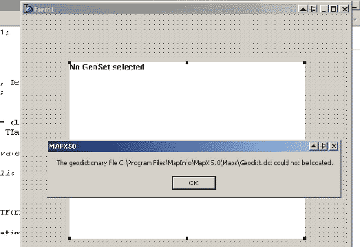 Первый проект.