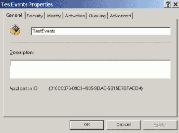 Отладка MTS объектов