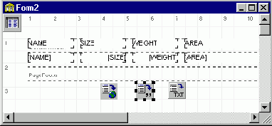 Новые возможности генерации отчетов