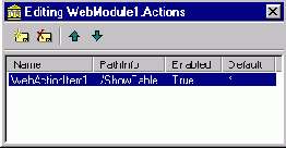 Автоматизация создания приложений для публикации данных в Internet