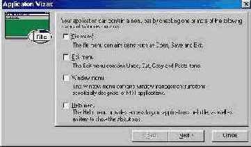Использование шаблонов проектов