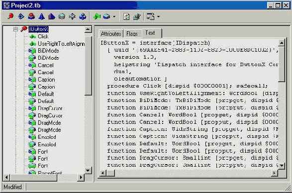 ������� Members � �������� ����������