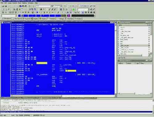 ����������� GCC ������� ����� 4� 