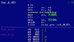 ������������� ����� IDC ��� ������� �������������� ������������ ����